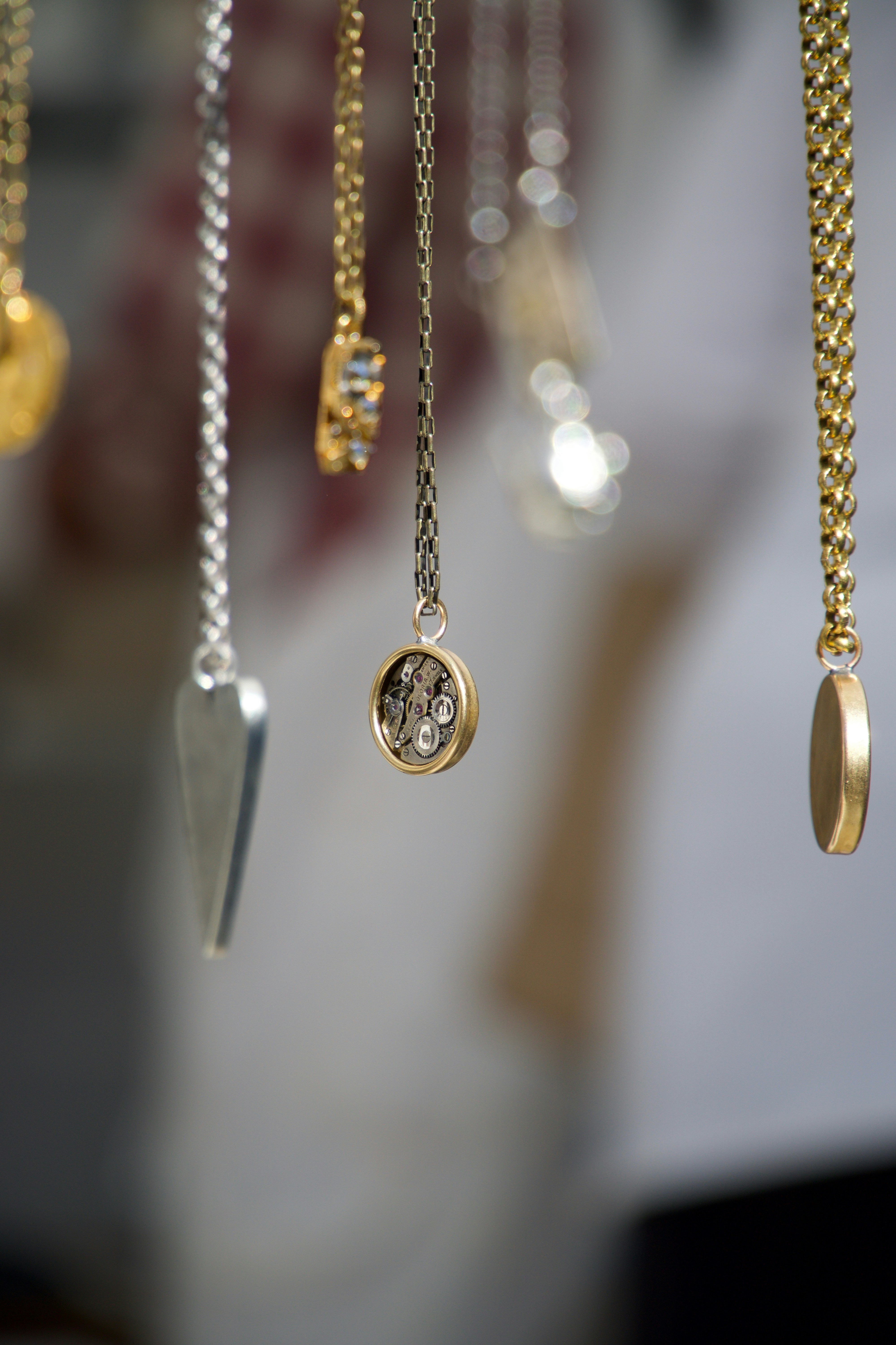 Pendant